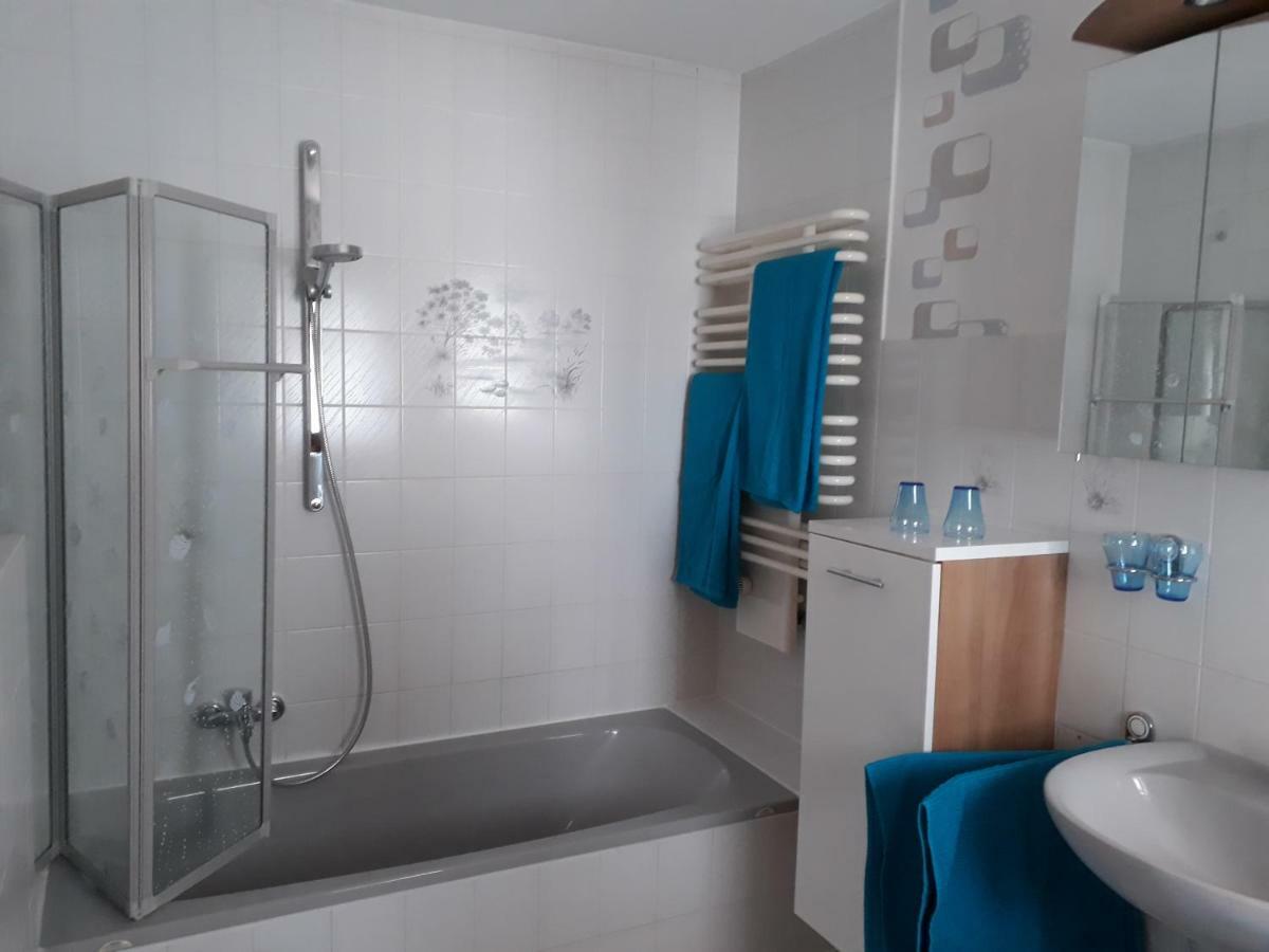 Ferienhaus Pieper ทาเลอ ภายนอก รูปภาพ